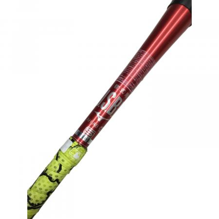 MIZUNO ミズノ BEYONDMAX GIGAKING02<No.776> MIZUNO (ミズノ) BEYONDMAX GIGAKING 02 軟式バット 1CJBR146 85cm/6.9