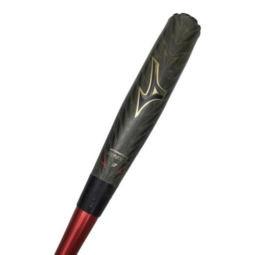 MIZUNO (ミズノ) BEYONDMAX GIGAKING 02 軟式バット 1CJBR146 85cm/6.9cm