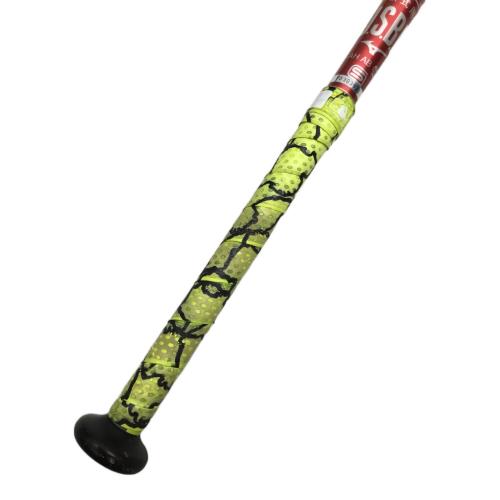 MIZUNO (ミズノ) BEYONDMAX GIGAKING 02 軟式バット 1CJBR146 85cm/6.9cm