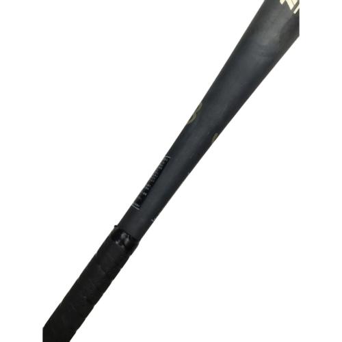 ZETT (ゼット) BLACKCANNON A-POWER 軟式バット BCT35364 84.5cm/7cm