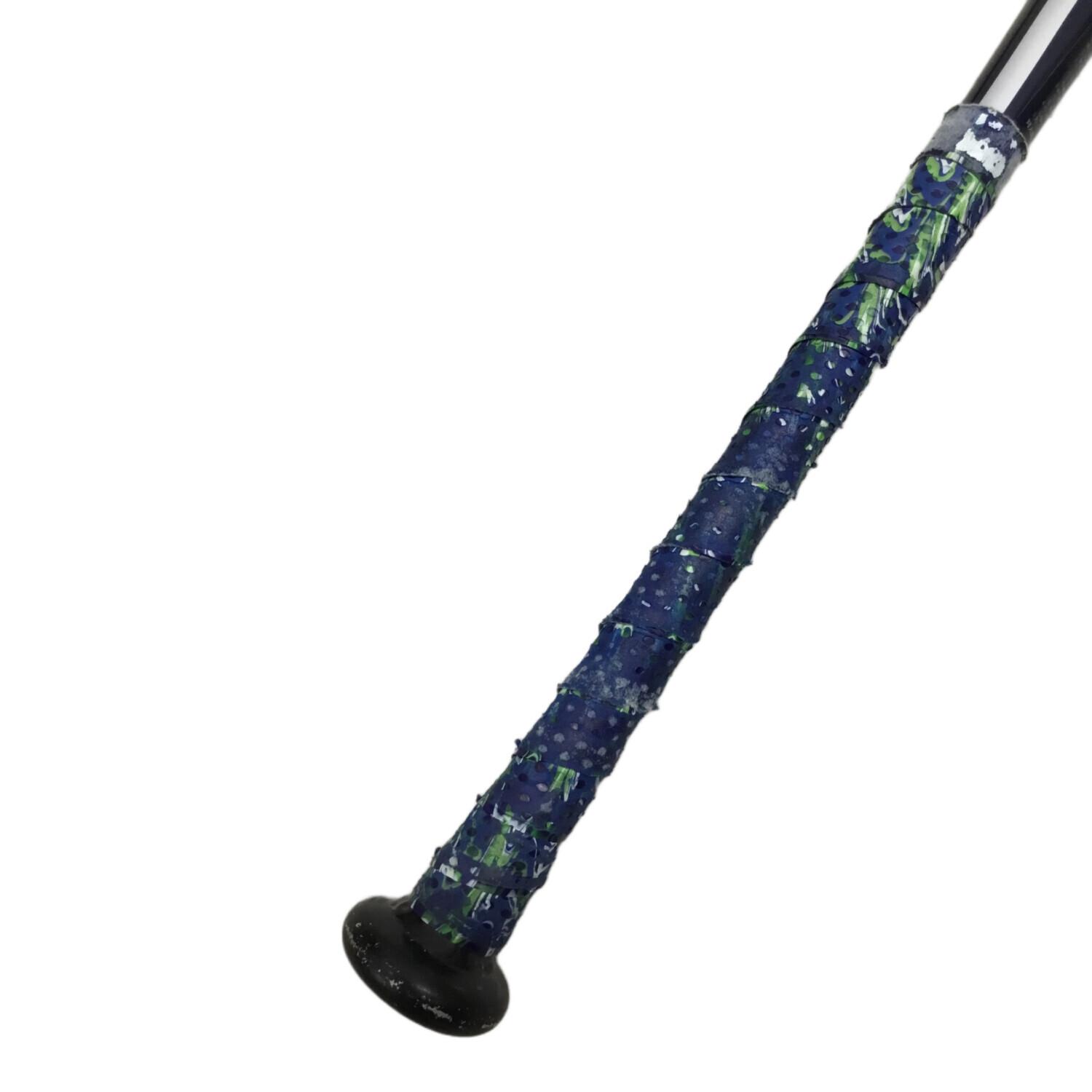 adidas (アディダス) エアロハンマー 軟式バット FTJ27 87cm/6.7cm