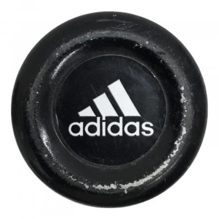 adidas (アディダス) エアロハンマー 軟式バット FTJ27 87cm/6.7cm