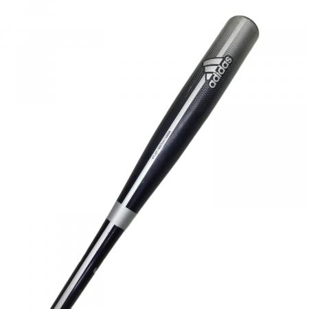 adidas (アディダス) エアロハンマー 軟式バット FTJ27 87cm/6.7cm