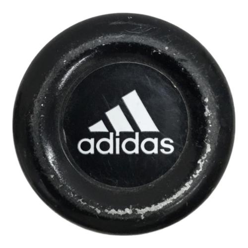 adidas (アディダス) エアロハンマー 軟式バット FTJ27 87cm/6.7cm