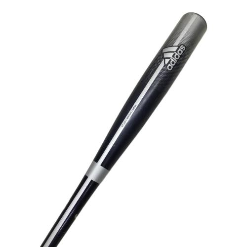 adidas (アディダス) エアロハンマー 軟式バット FTJ27 87cm/6.7cm