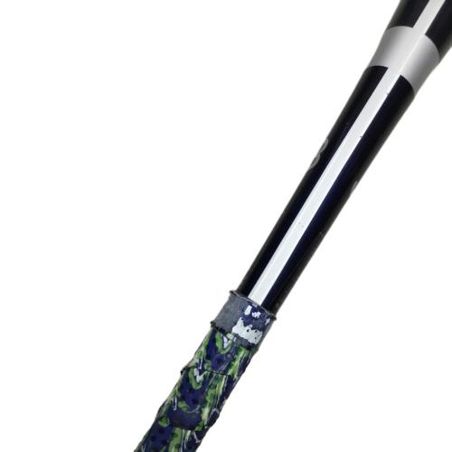 adidas (アディダス) エアロハンマー 軟式バット FTJ27 87cm/6.7cm