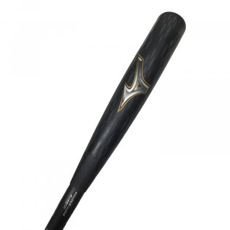 MIZUNO (ミズノ) ビヨンドマックスレガシーメタル 軟式バット 1CjBR173