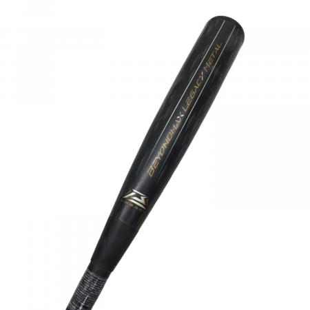 MIZUNO (ミズノ) ビヨンドマックスレガシーメタル 軟式バット 1CjBR173