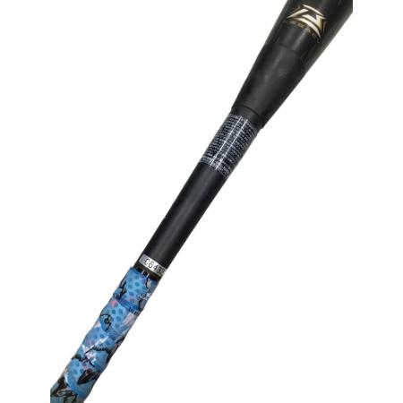 MIZUNO (ミズノ) ビヨンドマックスレガシーメタル 軟式バット 1CjBR173