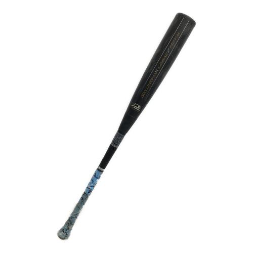 MIZUNO (ミズノ) ビヨンドマックスレガシーメタル 軟式バット 1CjBR173 83cm/7cm