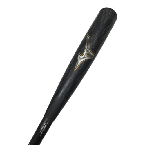 MIZUNO (ミズノ) ビヨンドマックスレガシーメタル 軟式バット 1CjBR173 83cm/7cm