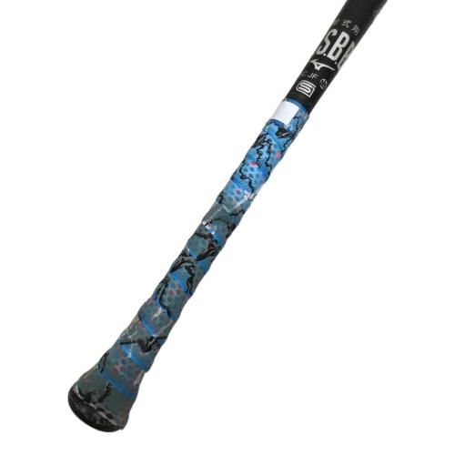 MIZUNO (ミズノ) ビヨンドマックスレガシーメタル 軟式バット 1CjBR173 83cm/7cm