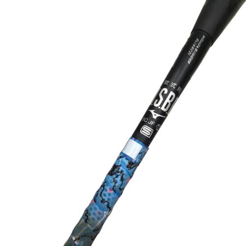 MIZUNO (ミズノ) ビヨンドマックスレガシーメタル 軟式バット 1CjBR173 83cm/7cm