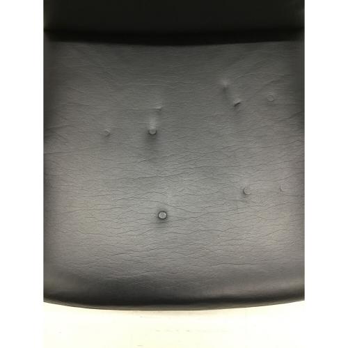 浜本工芸 (ハマモトコウゲイ) デスクチェア DSA-5800 ブラック