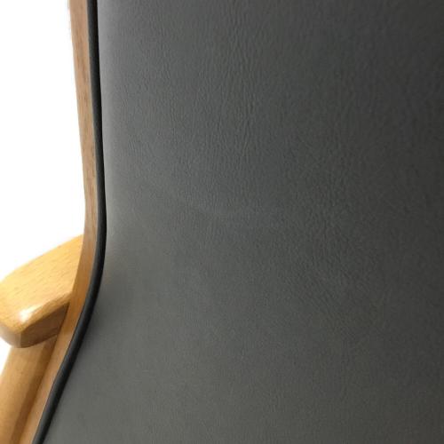 浜本工芸 (ハマモトコウゲイ) デスクチェア DSA-5800 ブラック