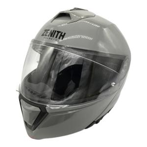 YAMAHA (ヤマハ) フルフェイスヘルメット ZENITH YJ-21 2021年製 SIZE L PSCマーク(バイク用ヘルメット)有