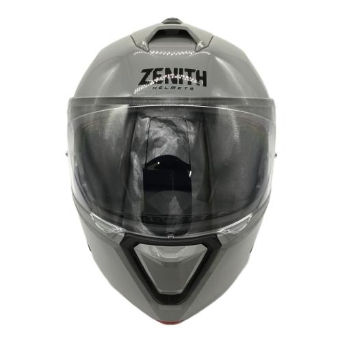 YAMAHA (ヤマハ) フルフェイスヘルメット ZENITH YJ-21 2021年製 SIZE L PSCマーク(バイク用ヘルメット)有