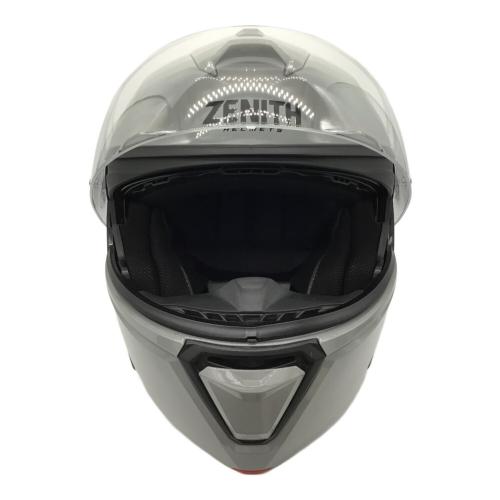 YAMAHA (ヤマハ) フルフェイスヘルメット ZENITH YJ-21 2021年製 SIZE L PSCマーク(バイク用ヘルメット)有