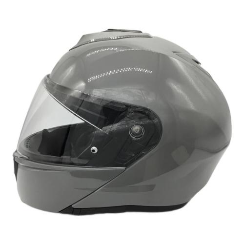 YAMAHA (ヤマハ) フルフェイスヘルメット ZENITH YJ-21 2021年製 SIZE L PSCマーク(バイク用ヘルメット)有