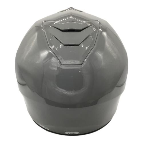 YAMAHA (ヤマハ) フルフェイスヘルメット ZENITH YJ-21 2021年製 SIZE L PSCマーク(バイク用ヘルメット)有