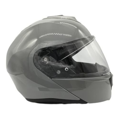 YAMAHA (ヤマハ) フルフェイスヘルメット ZENITH YJ-21 2021年製 SIZE L PSCマーク(バイク用ヘルメット)有