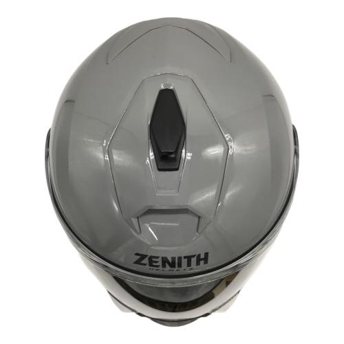 YAMAHA (ヤマハ) フルフェイスヘルメット ZENITH YJ-21 2021年製 SIZE L PSCマーク(バイク用ヘルメット)有