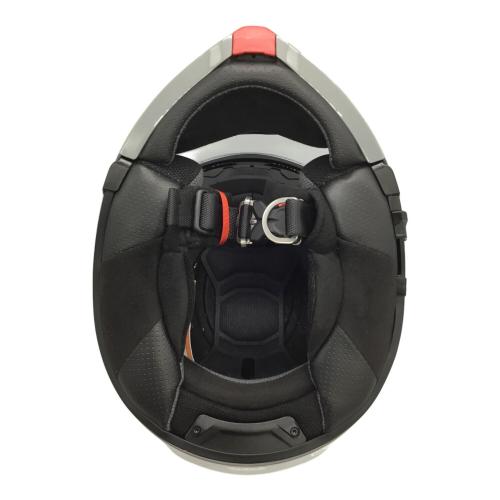 YAMAHA (ヤマハ) フルフェイスヘルメット ZENITH YJ-21 2021年製 SIZE L PSCマーク(バイク用ヘルメット)有