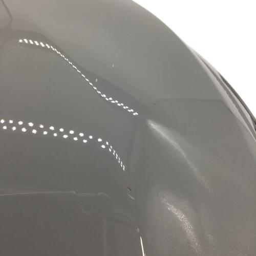 YAMAHA (ヤマハ) フルフェイスヘルメット ZENITH YJ-21 2021年製 SIZE L PSCマーク(バイク用ヘルメット)有