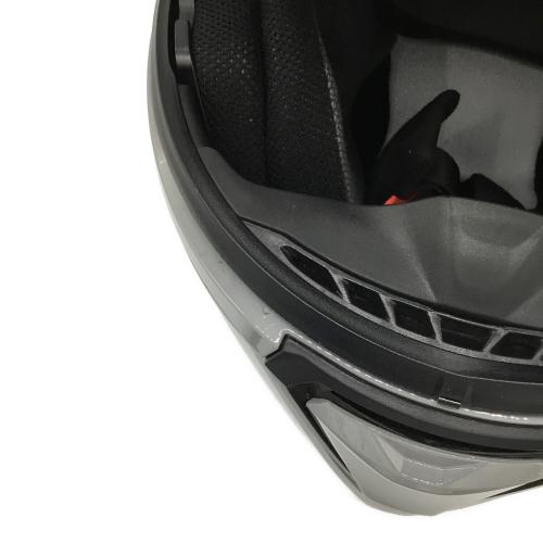 YAMAHA (ヤマハ) フルフェイスヘルメット ZENITH YJ-21 2021年製 SIZE L PSCマーク(バイク用ヘルメット)有