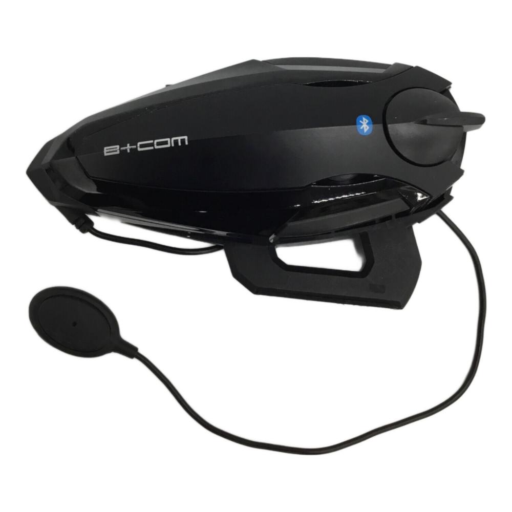 SYGN HOUSE (サインハウス) バイク用インカム B+COM 6X｜トレファクONLINE