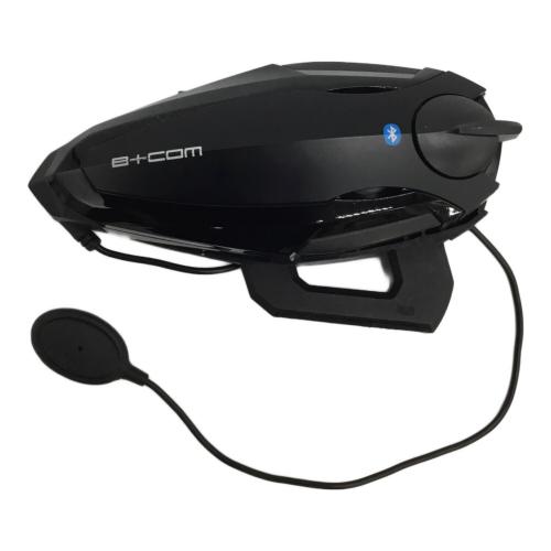 SYGN HOUSE (サインハウス) バイク用インカム B+COM 6X