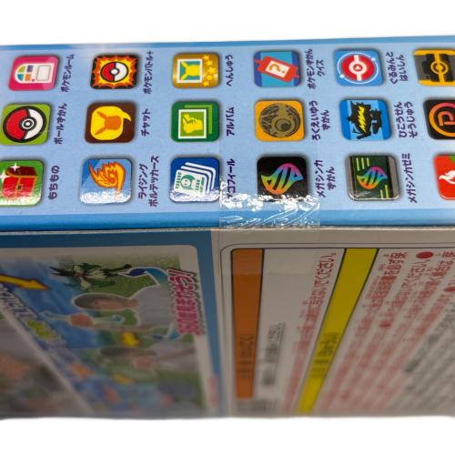 ポケットモンスター ポケモン スマホロトムSHAKE 男の子おもちゃ