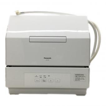 Panasonic (パナソニック) 食器洗い乾燥機 NP-TCR5-W 2026年製