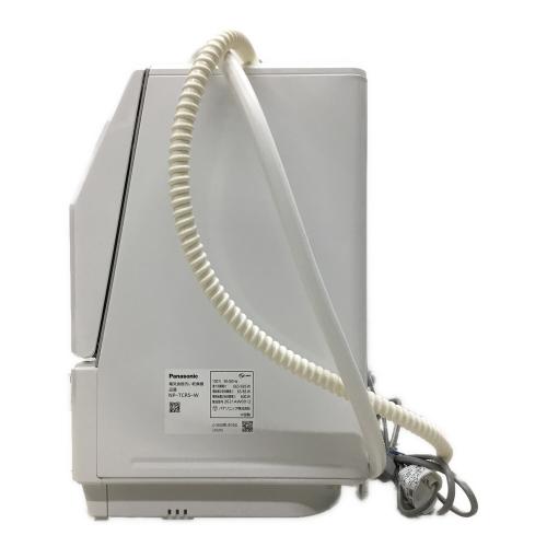 Panasonic (パナソニック) 食器洗い乾燥機 NP-TCR5-W 2026年製