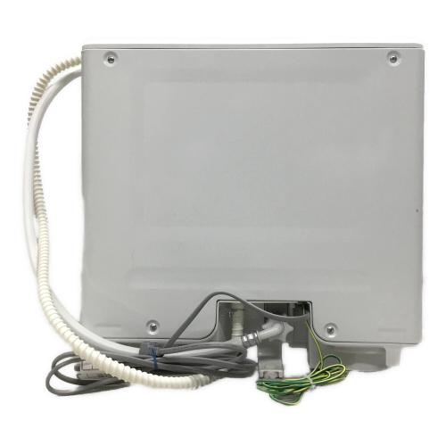 Panasonic (パナソニック) 食器洗い乾燥機 NP-TCR5-W 2026年製