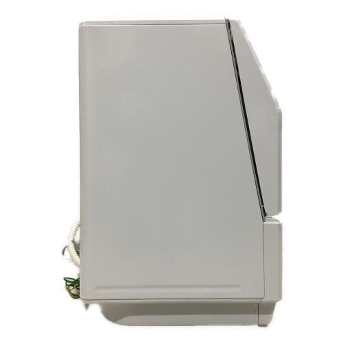 Panasonic (パナソニック) 食器洗い乾燥機 NP-TCR5-W 2026年製