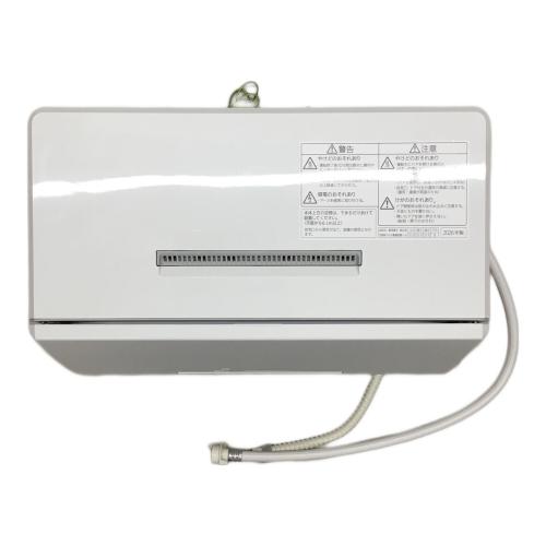 Panasonic (パナソニック) 食器洗い乾燥機 NP-TCR5-W 2026年製