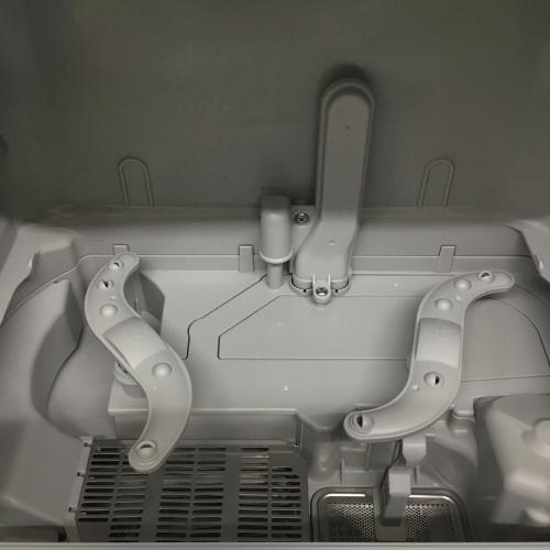 Panasonic (パナソニック) 食器洗い乾燥機 NP-TCR5-W 2026年製