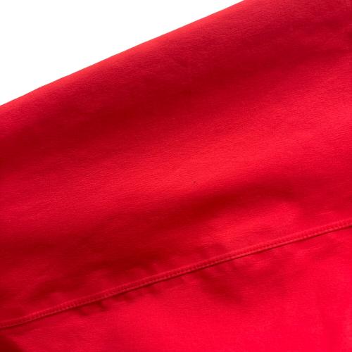 MAMMUT (マムート) サンダーストームレインスーツ JP1010-12721 メンズ SIZE S レッド