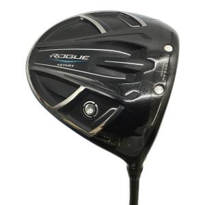 Callaway (キャロウェイ) ROGUE STAR ドライバー