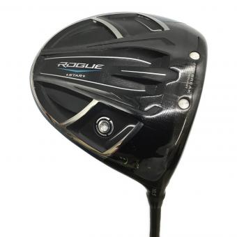 Callaway (キャロウェイ) ROGUE STAR ドライバー