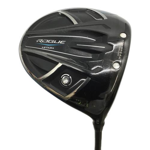 Callaway (キャロウェイ) ROGUE STAR ドライバー