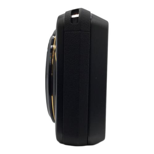 CASIO (カシオ) コンパクトデジタルカメラ EX-ZR10 SOJISUBモデル