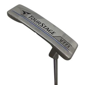 BRIDGESTONE (ブリヂストン) TOURSTAGE V773 パター