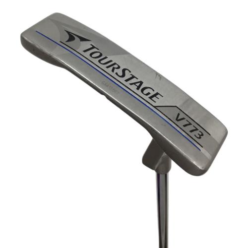 BRIDGESTONE (ブリヂストン) TOURSTAGE V773 パター