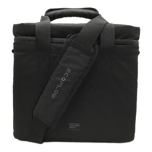 ECOFLOW (エコフロー) RIVER Max ポータブル電源 EFRIVER600MAX