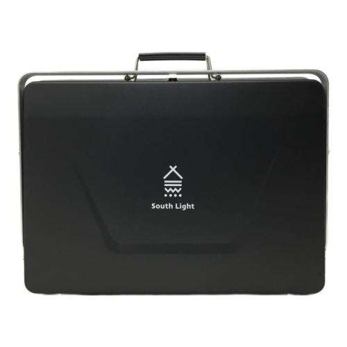 South Light カバン型BBQコンロ SL-KL38 4～6人用