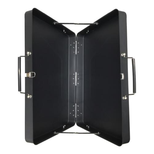 South Light カバン型BBQコンロ SL-KL38 4～6人用