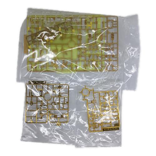 BANDAI (バンダイ) 1/144 RG ゴッドガンダム ハイパーモード GF13-017NJII ガンプラ 機動武闘伝Gガンダム 5067292 ガンダムベース限定