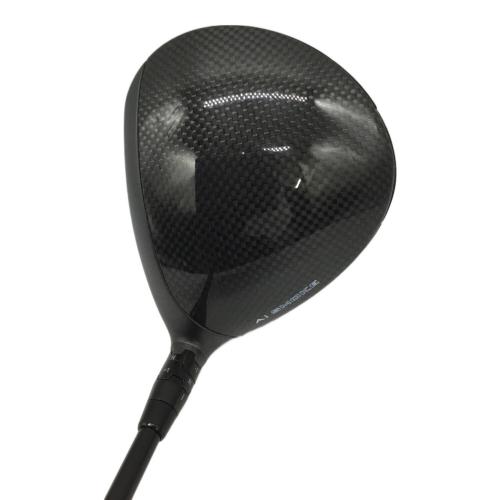 Callaway (キャロウェイ) PARADYM Ai SMOKE ◆◆◆ S ドライバー